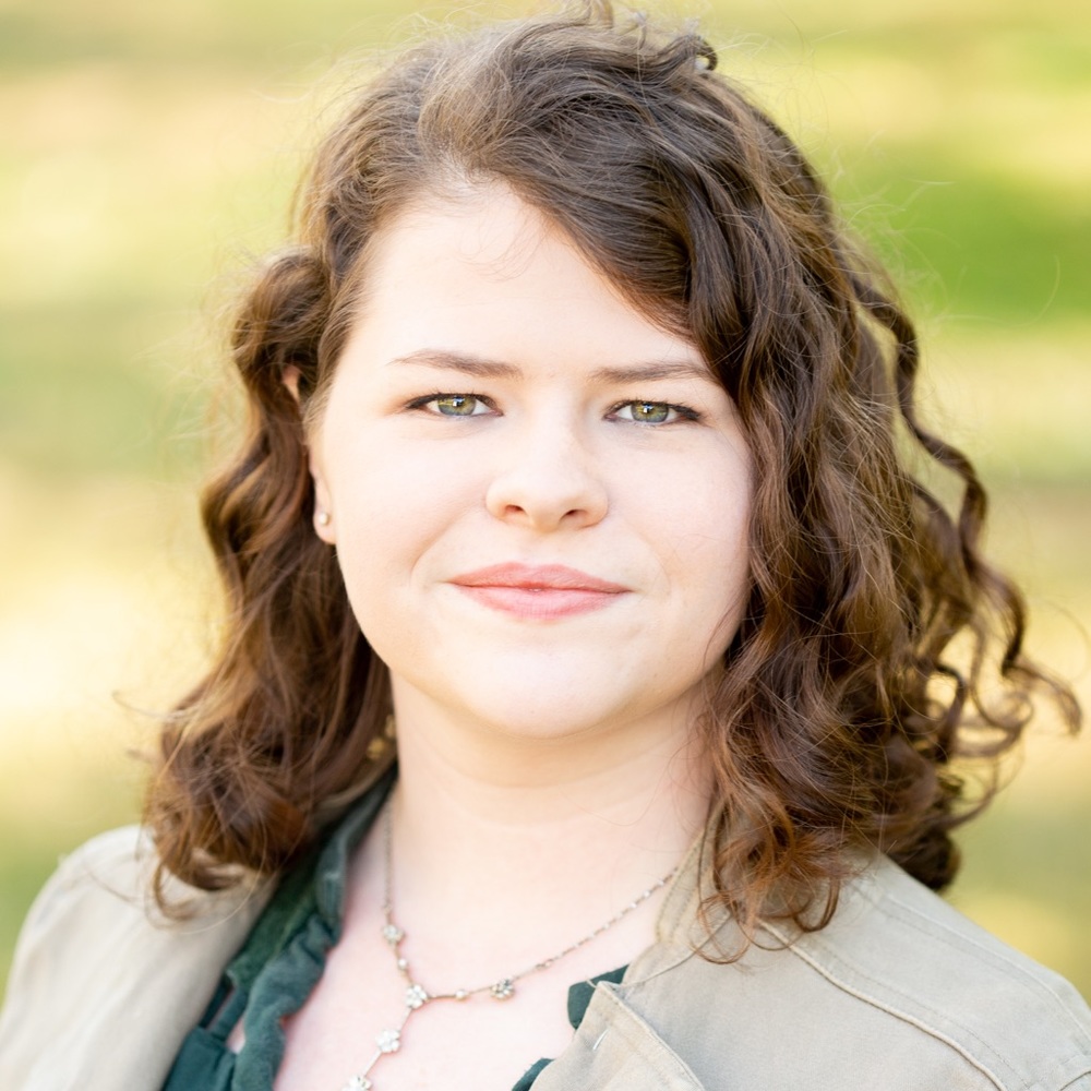 Meet your Posher, Zoe
